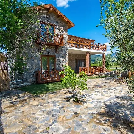 Stone House 빌라 페티예