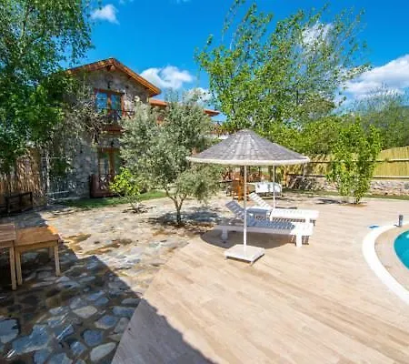 Stone House 빌라