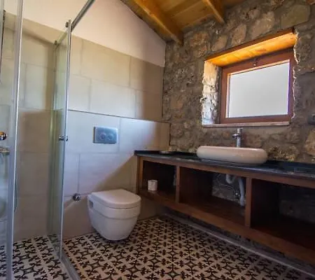 Stone House 빌라
