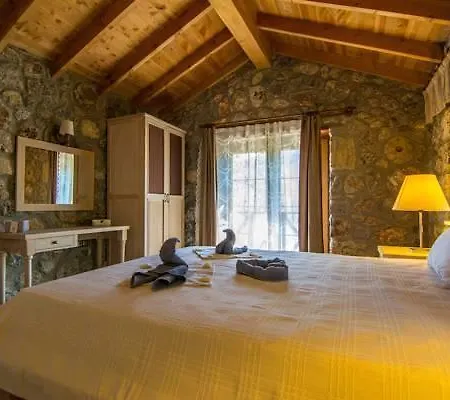 빌라 Stone House *