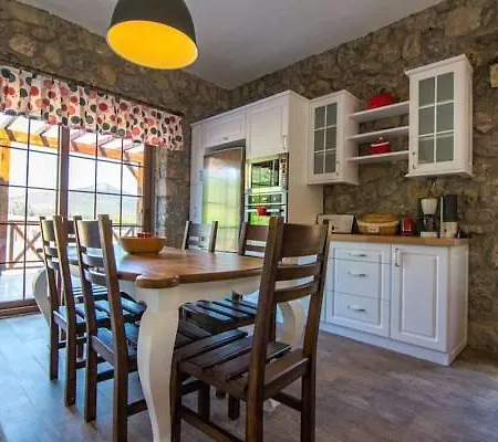 Stone House 빌라